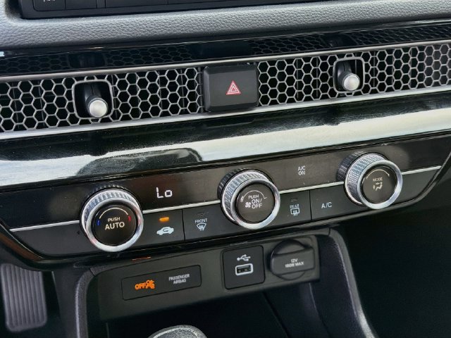 Used 2024 Honda Civic LX image 15