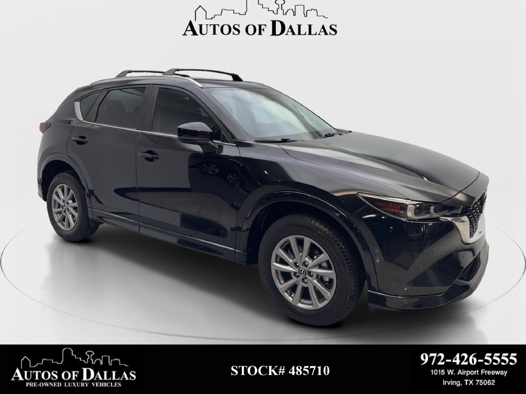 Used 2024 MAZDA CX-5 AWD 2.5 S image 1
