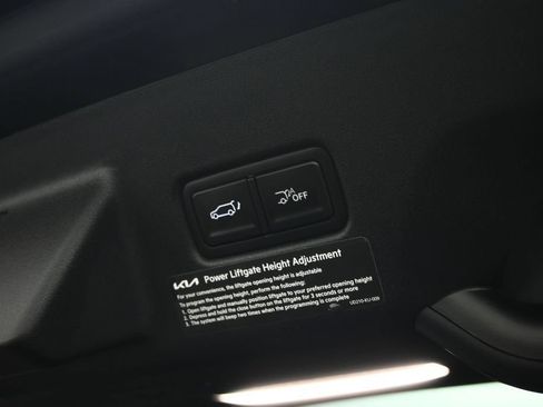 Used 2027 Kia Telluride EX X-Line AWD/4WD image 74