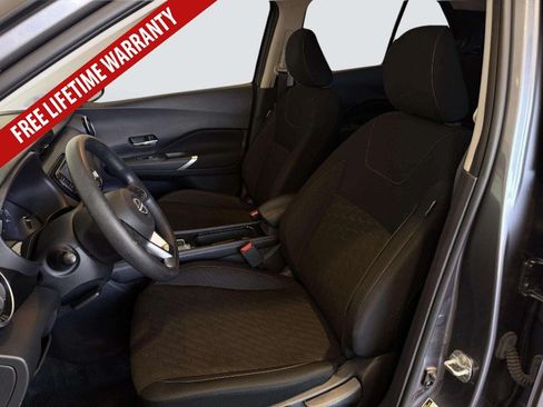 Used 2024 Nissan Kicks SV FWD image 26