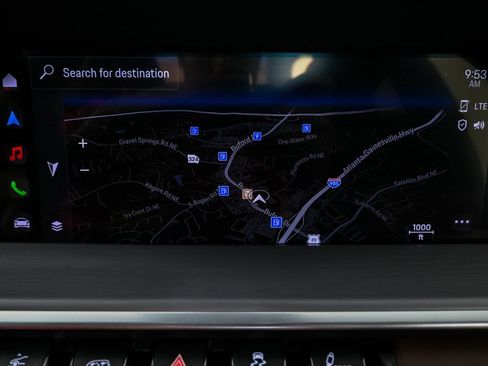 Certified 2024 Porsche 911 Turbo S w/ 911 Turbo Sportdesign Package image 15