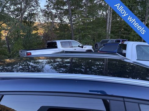 Used 2025 MAZDA CX-90 3.3 Turbo w/ Select Package image 12