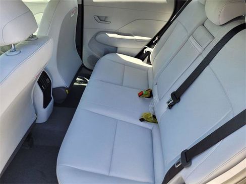 New 2026 Hyundai Kona SEL Sport image 8