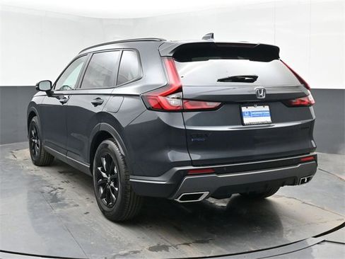 New 2026 Honda CR-V Sport-L image 7