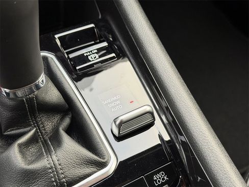 New 2026 Jeep Compass Latitude image 20