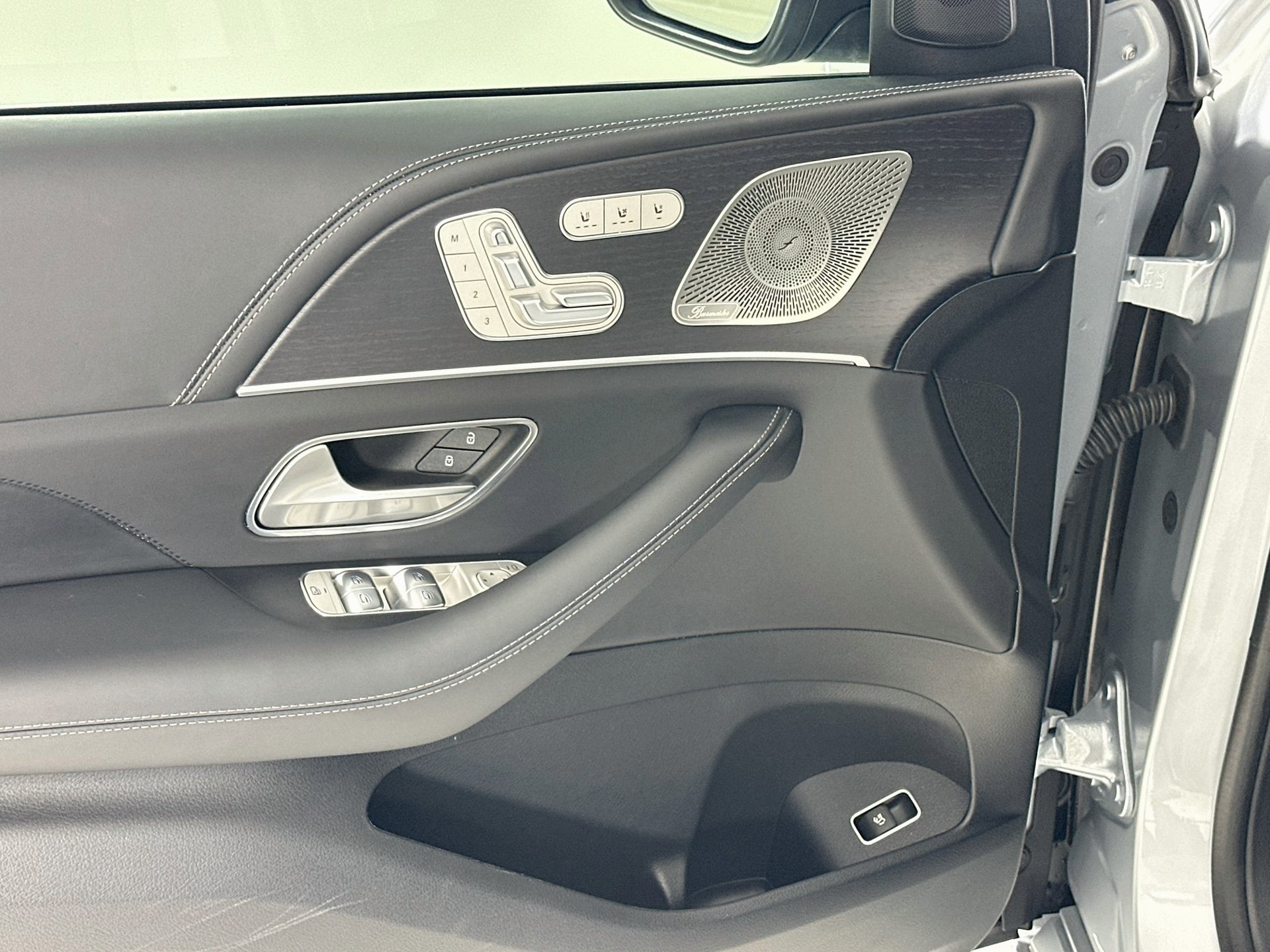 Certified 2025 Mercedes-Benz GLE 53 AMG 4MATIC Coupe image 19