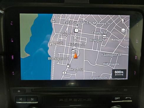 Used 2017 Porsche 911 Carrera 4S image 28