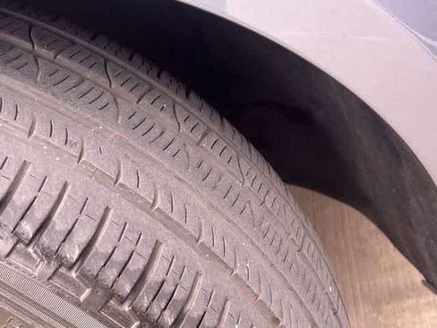 Used 2019 Land Rover Range Rover Sport HSE Dynamic image 23