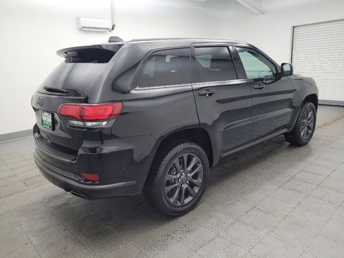 Used 2019 Jeep Grand Cherokee High Altitude image 10