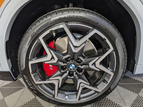 New 2026 BMW X2 M35i w/ Technology Package AWD/4WD image 10