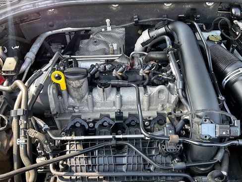 Used 2019 Volkswagen Jetta SEL FWD image 11