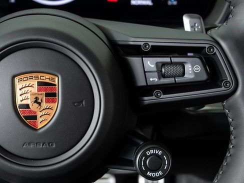 New 2026 Porsche Cayenne S AWD/4WD image 11
