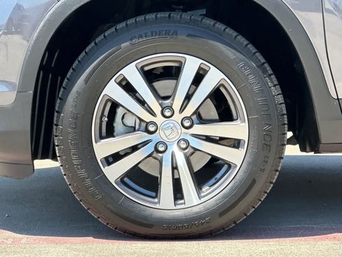 Used 2016 Honda Pilot EX image 37