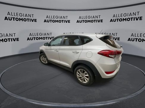 Used 2016 Hyundai Tucson SE image 8