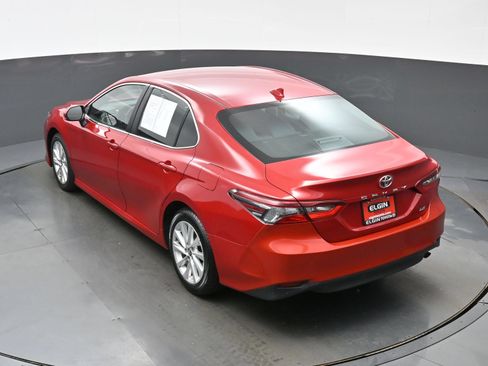 Used 2023 Toyota Camry LE FWD image 36