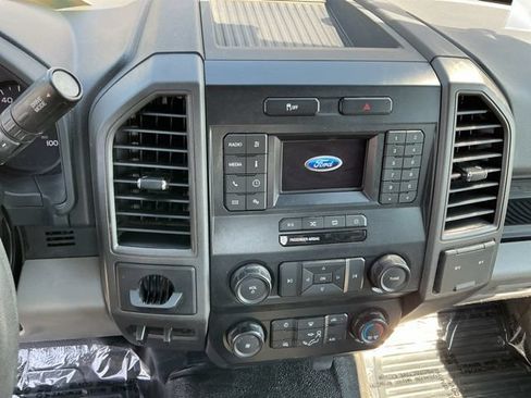 Used 2022 Ford F450 XL w/ Power Equipment Group RWD image 16