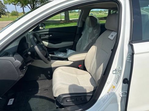 New 2026 Honda Accord SE image 14