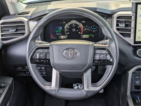 Used 2023 Toyota Sequoia SR5 w/ SR5 Premium Package image 26