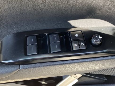 Certified 2025 Toyota Camry LE FWD image 24