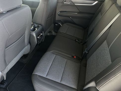 New 2026 GMC Acadia Elevation w/ Black Edition image 25