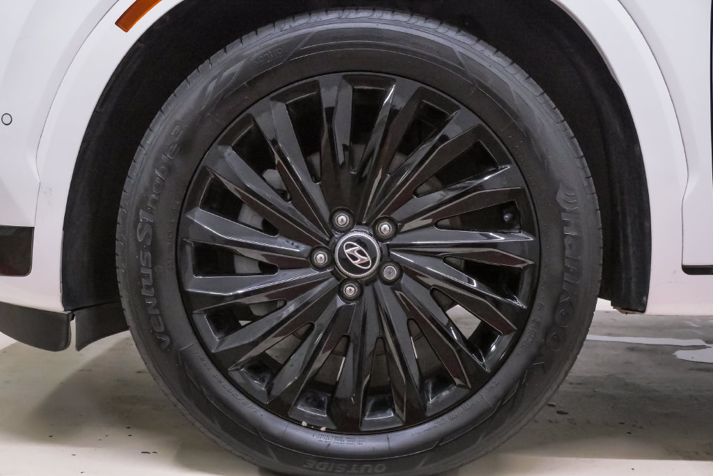 Certified 2025 Hyundai Palisade Calligraphy AWD/4WD image 37