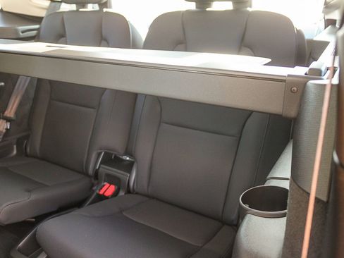 New 2026 Volvo XC90 B5 Plus w/ Protection Package image 22