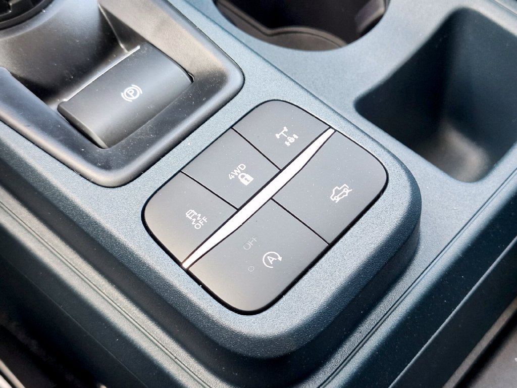 New 2026 Ford Maverick Tremor AWD/4WD image 27