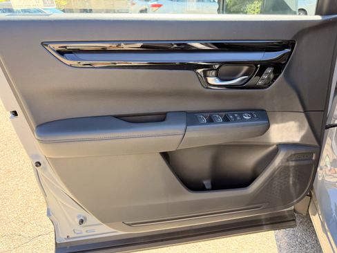 Certified 2024 Honda CR-V EX-L image 12