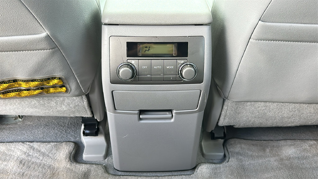 Used 2008 Toyota Highlander Limited FWD image 33