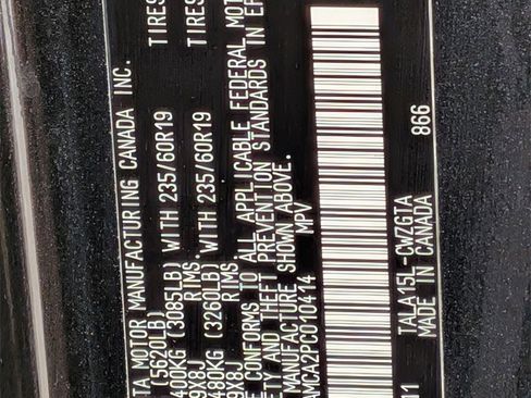 Used 2023 Lexus RX 350 Premium image 40