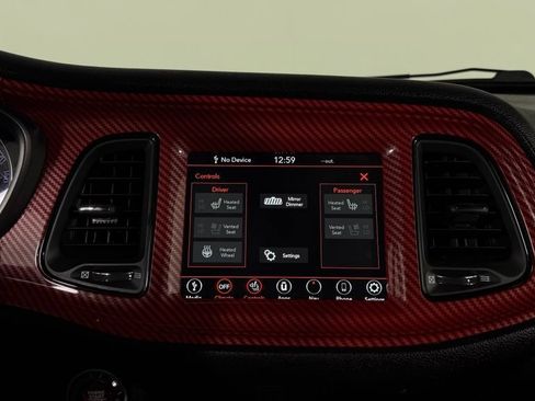 Used 2018 Dodge Challenger R/T Plus RWD image 19