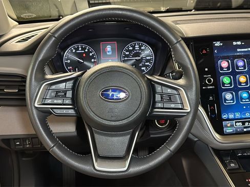 Used 2023 Subaru Legacy Premium image 18