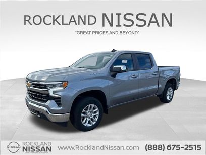 Used 2024 Chevrolet Silverado 1500 LT
