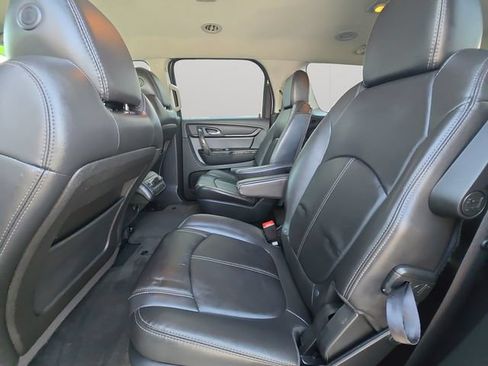 Used 2017 GMC Acadia Limited SLT FWD image 12