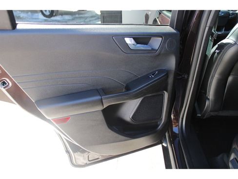 Used 2023 Ford Escape ST-Line Select w/ Tech Pack #2 image 24