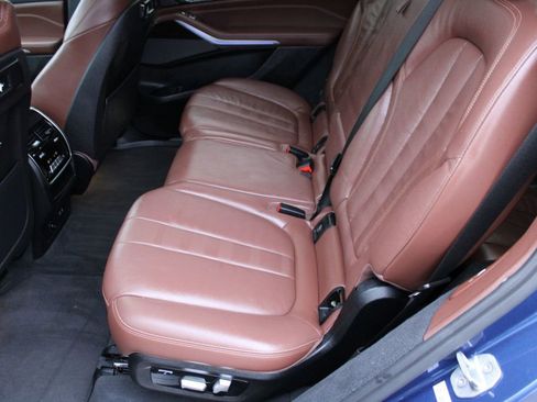 Used 2020 BMW X7 xDrive40i w/ Premium Package image 16