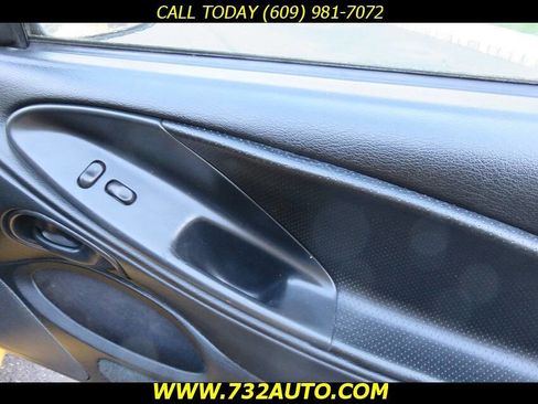 Used 1994 Ford Mustang GT image 15
