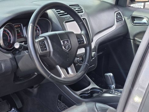Used 2018 Dodge Journey Crossroad FWD image 33