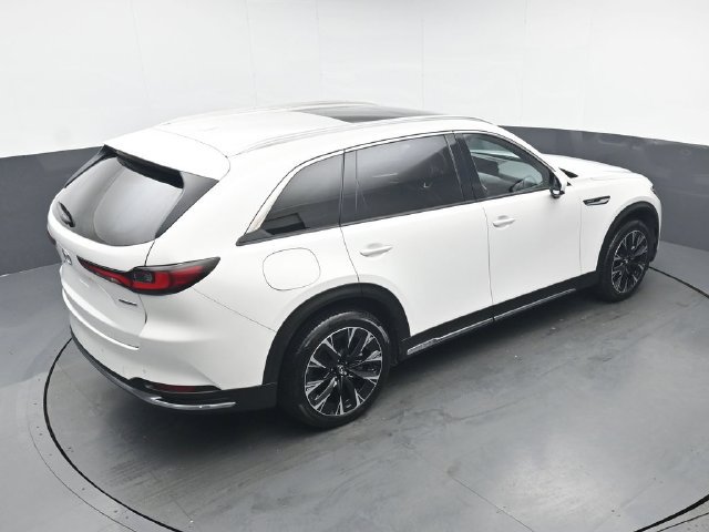 Certified 2024 MAZDA CX-90 Plug-In Hybrid w/ Premium Plus AWD/4WD image 41