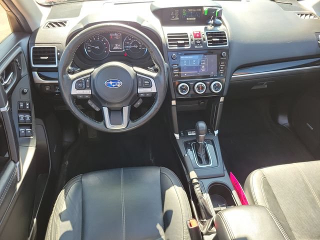 Used 2017 Subaru Forester 2.0XT Touring AWD/4WD image 32