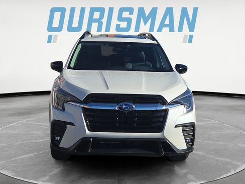 New 2026 Subaru Ascent Limited image 8