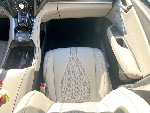 Used 2021 Acura RDX w/ Technology Package image 25