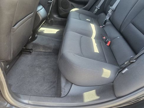 Used 2022 Chevrolet Malibu LS FWD image 23