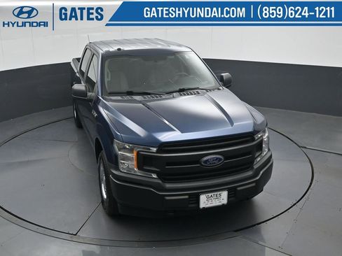 Used 2018 Ford F150 XL w/ XL Power Equipment Group image 42