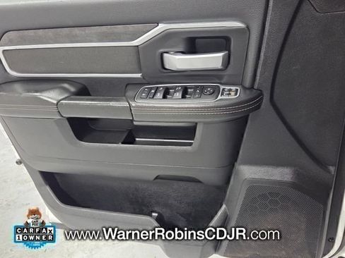 Used 2024 RAM 2500 Big Horn AWD/4WD image 41