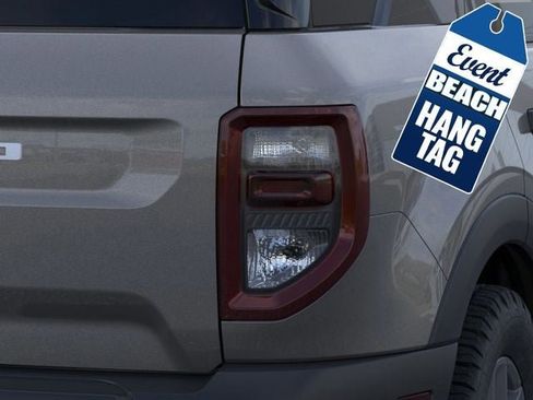 New 2026 Ford Bronco Sport Big Bend AWD/4WD image 21