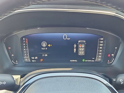 Certified 2023 Honda Pilot Elite image 36
