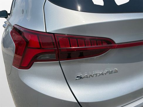 Used 2023 Hyundai Santa Fe SEL Convenience image 21