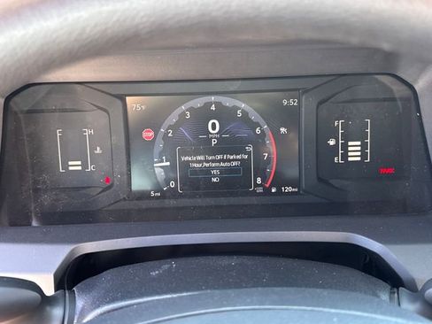 New 2026 Toyota Tacoma SR5 AWD/4WD image 18