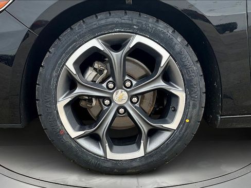 Used 2024 Chevrolet Malibu LT image 30